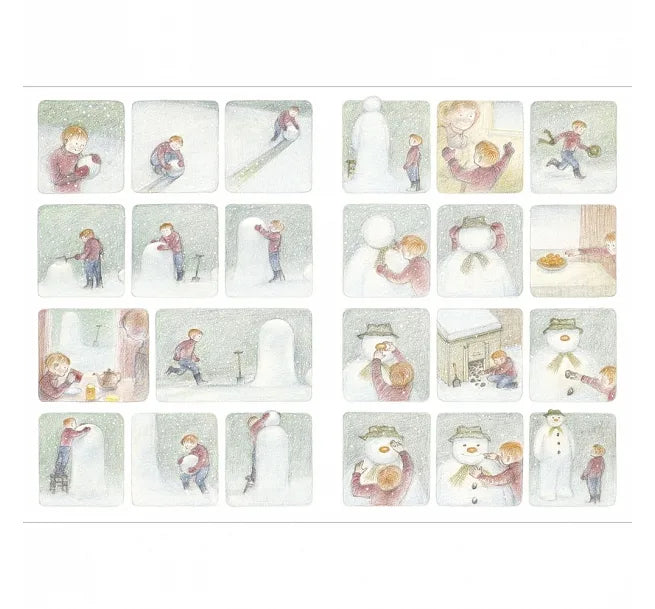 雪人(45周年特別紀念版)