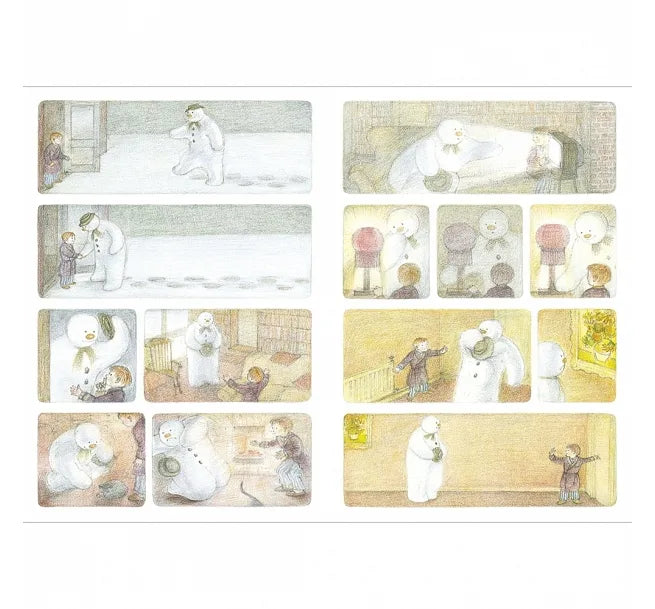 雪人(45周年特別紀念版)